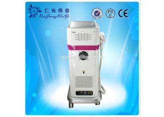 wholesale promotion price 808nm diode laser hair removal machine with big spot size