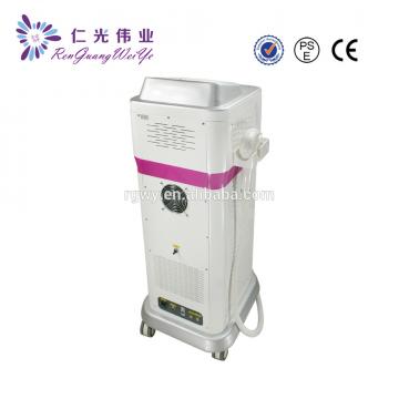 Best Hair removal machine of 808nm diode laser for beauty salon