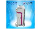 Professional 808nm diode laser hair removal epilator machine