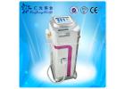 Permanently 600w 808 diode laser hair removal machine