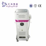 Hair removal machine of 808nm diode laser in 2017